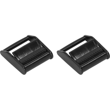 Boucle à came en acier inoxydable 304 pour sangle de 38mm, accessoire bateau et quincaillerie marine. (1/5)