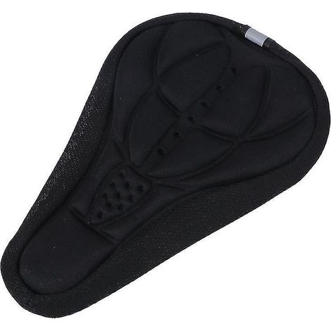 selle de vélo en gel