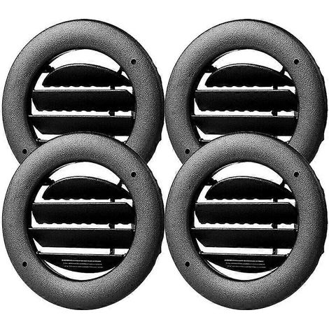 4x Auto-Klimaanlage/Heizung Dachentlüftungsgitter BL1Z-19893-AA für Ford Explorer Lincoln MKT 2011-2019 BB5Z-19893-CA BB5Z19893AA (1/5)