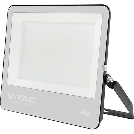 Proyector exterior v-tac vt-44003 300W 6500K
