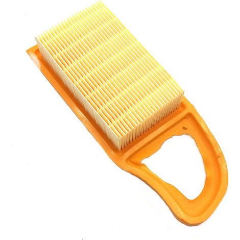 Filtre à air compatible avec BR500, BR550, BR600 4282 141 0300ZKL-002 (1/4)