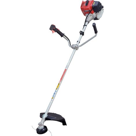 Débroussailleuse thermique Kawasaki - 45,4 cc - 1,9 CV - 1,4 KW - D45K ANOVA