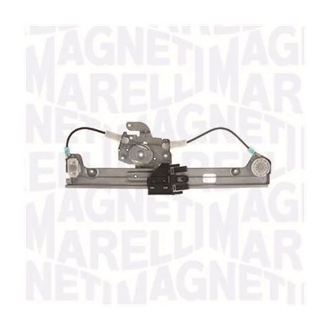 Lève-vitre Magneti Marelli 350103170005 FORD 1331608