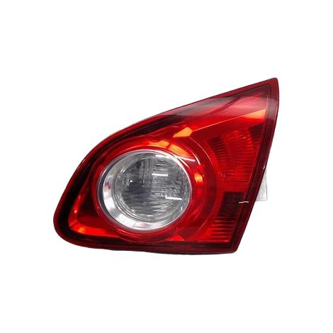 [PRODUIT D'OCCASION] Feu Arrieree Interieur Droit NISSAN Qashqai ♻️ Ref Oe. 26554jd85a - Garantie à vie (1/3)