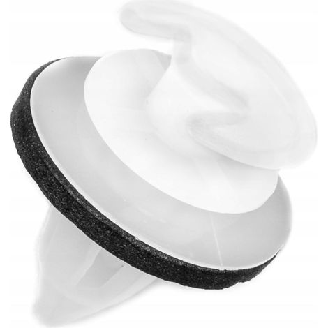 Clip de garniture de porte BMW E36 E38 E39 E46 E90 E65 (1/5)