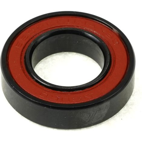 6902 Llu Max Bo - Abec 3 Max - Black Oxide (radial) - 15x28x7