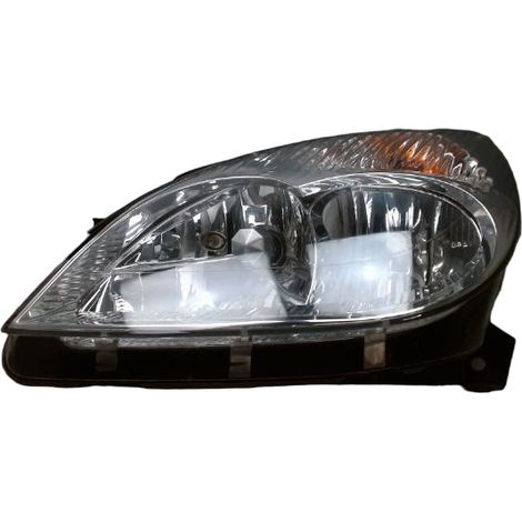 [PRODUIT D'OCCASION] Phare Gauche CITROEN C5 2001-2004 ♻️ Ref Oe. 6204x2 - Garantie à vie (1/3)