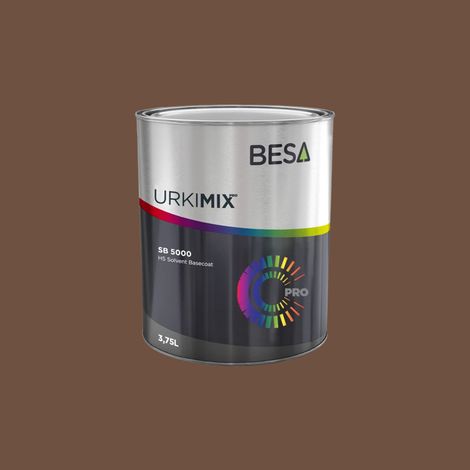 Pot de Peinture Polyuréthane / bi composant RAL Design 060 30 27 Mat - 1kg