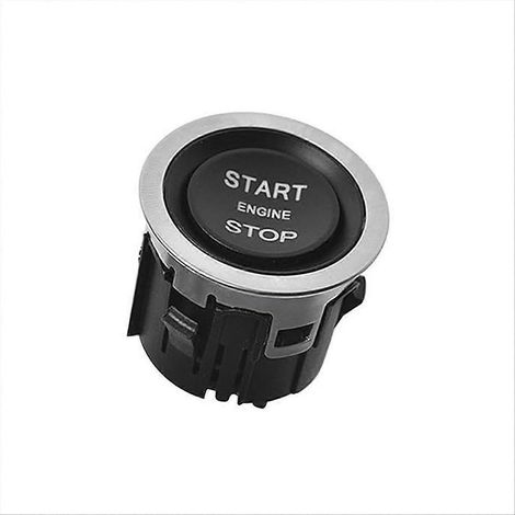Bouton marche/arrêt d'allumage LR094038 LR037611 pour (1/5)