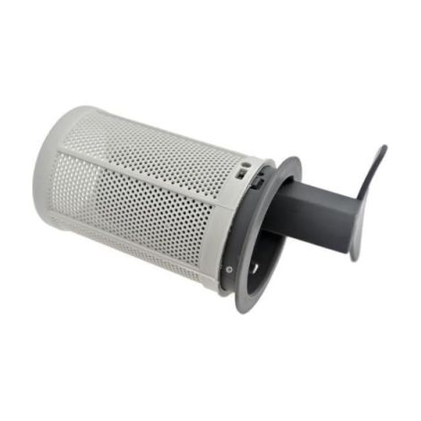 FILTRO CENTRAL+KIT FILTRO CILÍNDRICO PARA LAVAVAJILLAS INDESIT - C00142344