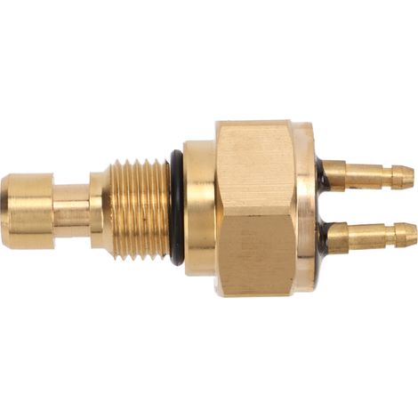 Ersatz-Lüfterschalter 27010-1202 für NINJA ZX 7 ZX750 1989-1995 (1/5)