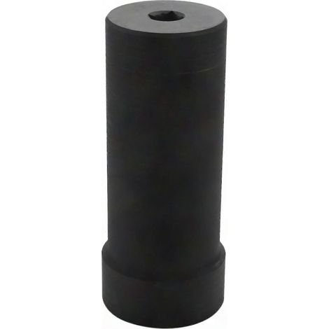 Clé à douille double pour pignon d'arbre principal 1 7/8", entraînement 1/2", adaptée aux moteurs TC88 de 1936 à 2006, outil de maintenance robuste. (1/5)