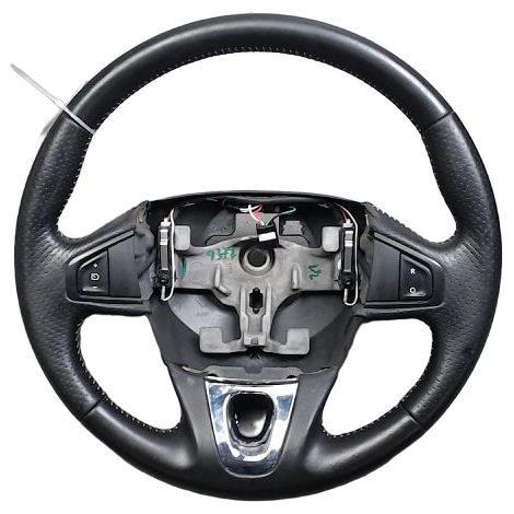 [PRODUIT D'OCCASION] Volant De Direction RENAULT Megane ♻️ Ref Oe. 484003771r - Garantie à vie (1/3)
