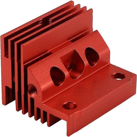 Dissipateur thermique pour radiateur K1/K1Max - Accessoires pour imprimante 3D (1/5)
