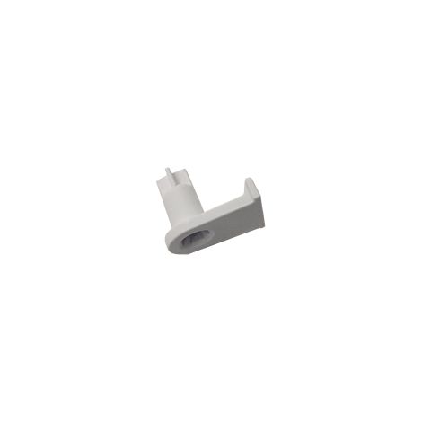 Casquillo de bisagra de puerta (x1) para Frigorífico, Congelador 45X7588, 00169301 BLAUPUNKT, BOSCH, CONSTRUCTA, DE DIETRICH, JUNKER, NE