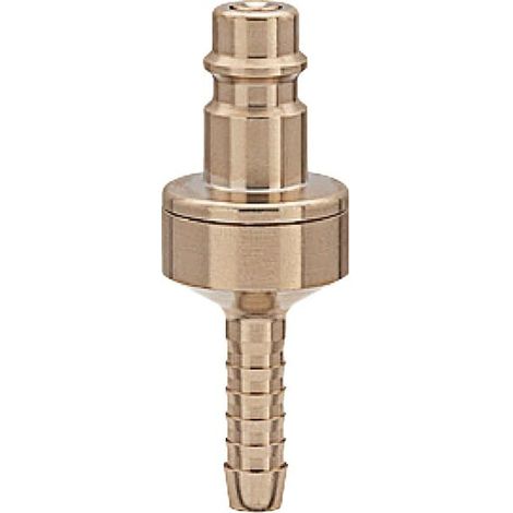 Conector hidr谩ul. + racor 13mm L脺DECKE ES13SAB (1/2)