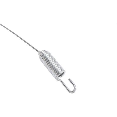Câble de démarrage de rechange pour tondeuse Toro - Indice de durabilité 105 1844 (1/5)