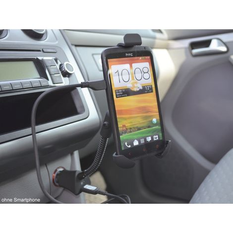 Support automobile FILMER pour smartphones 37.382