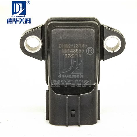 Saugrohrdrucksensor MN143855, kompatibel mit BYD 473 / Mitsubishi / Blue Lancer 1.6 4G18 (1/5)