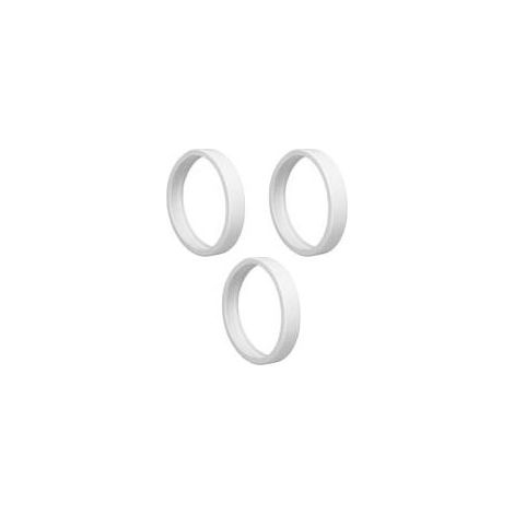 Polaris 180 280 360 380 Pool C10 Tire Replacement Parts Polaris Tire 3 Pack (1/5)
