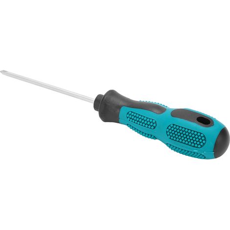 Tournevis en Y en acier au chrome-vanadium, outil de précision pour instruments, 3 mm, usage domestique (1/5)