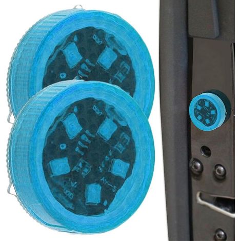 Feux LED avertissement portière 5 Pièces Lampes De Signalisation (1/5)