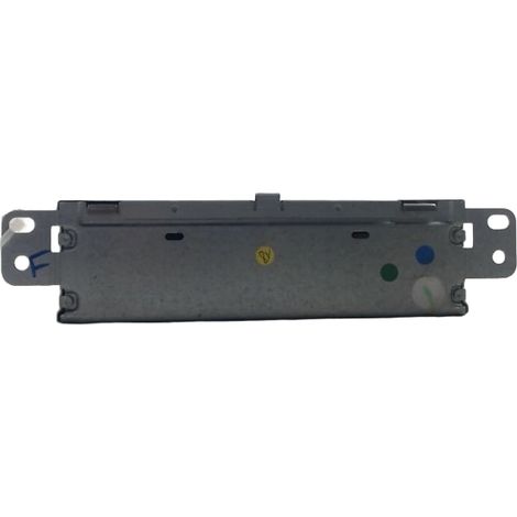 [PRODUIT D'OCCASION] Autoradio PEUGEOT 208 ♻️ Ref Oe. 9801840680 - Garantie à vie (1/3)