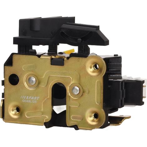 Cerradura rápida para puerta delantera derecha FT14105 (1/5)