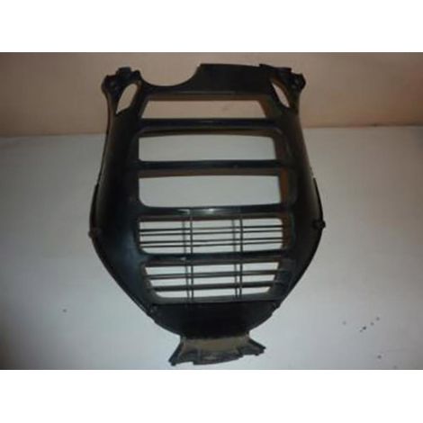 [PRODUIT D'OCCASION] Sabot bas de caisse origine pour scooter Honda 400 SW-T 2009