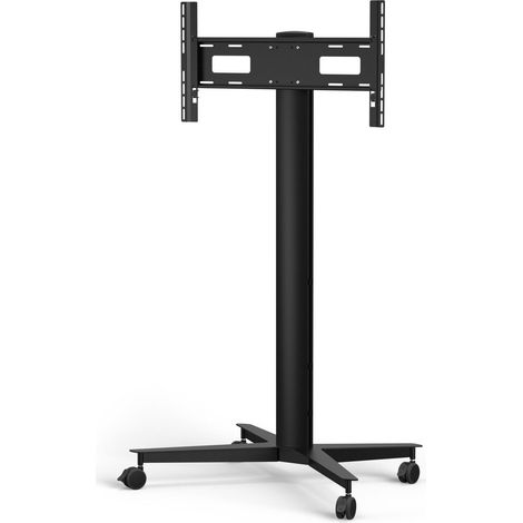 SMS Smart Media Solutions Icon FH MT 190.5 cm (75") Black Floor