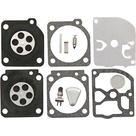 Kit di riparazione per carburatore Zama RB-69, codice 40271001