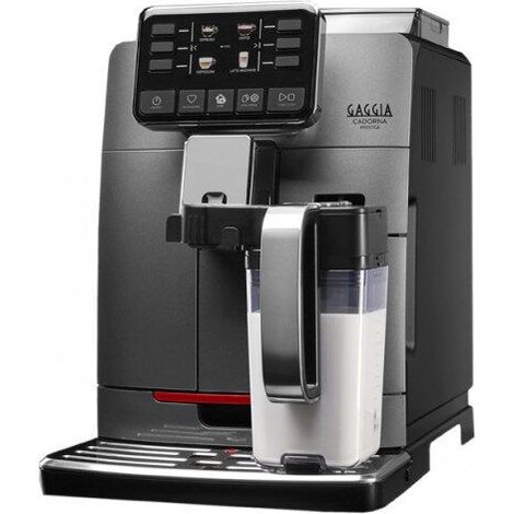 Gaggia RI9604/01 machine à café Entièrement automatique Machine à expresso 1,5 L