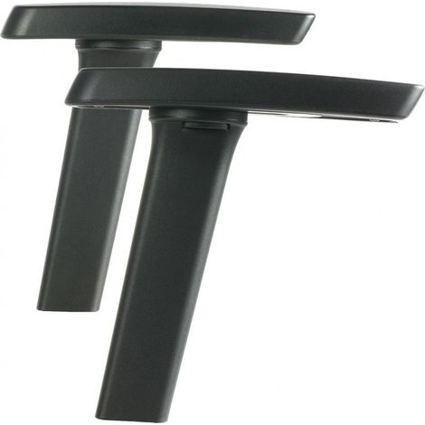 Reposabrazos para silla para ESD neón (por)