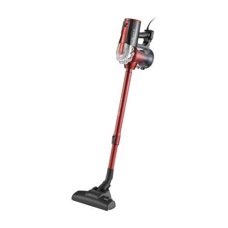 Ariete 2761 Aspiradora Escoba Sin Bolsa Negro Rojo