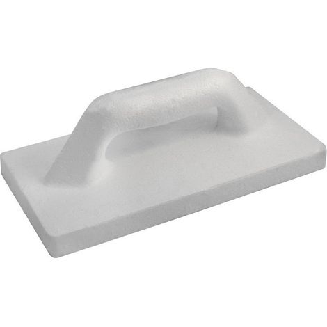Strumento di finitura Beta-tools styrofoam float 14x28 leggero ergonomico