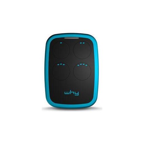 RADIOCOMANDO WHY NOA MULTIFREQUENZA SKY BLUE