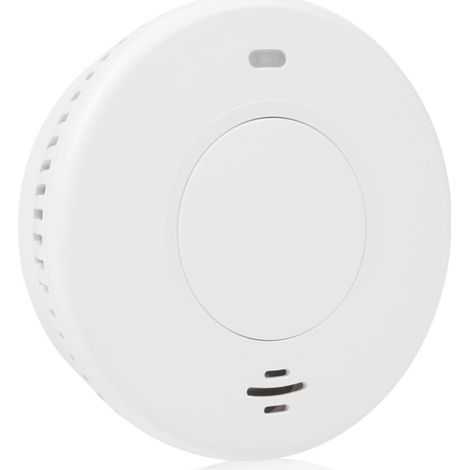 Smartware Rauchmelder FSM-12001 weiß 10 Jahres Batterie (1/3)