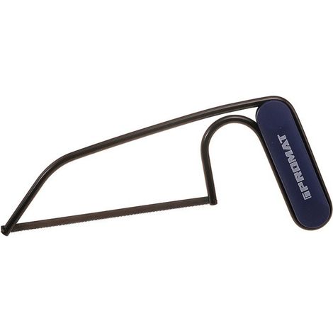 Arco sega totale L.240mm Lama L.150mm ZpZ 25 PROMAT