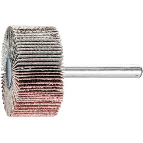 PFERD Fächerschleifer Ø 40 x H 20 mm Körnung 120 - 44408126