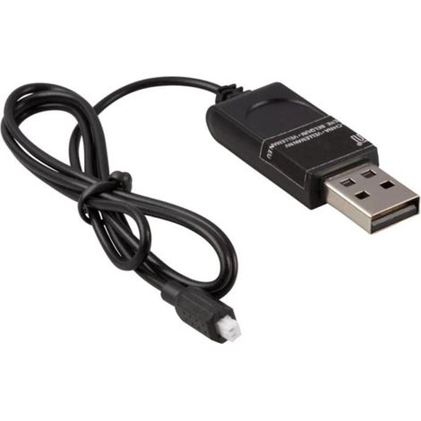 CABLE DE CARGA USB PARA RCQC2
