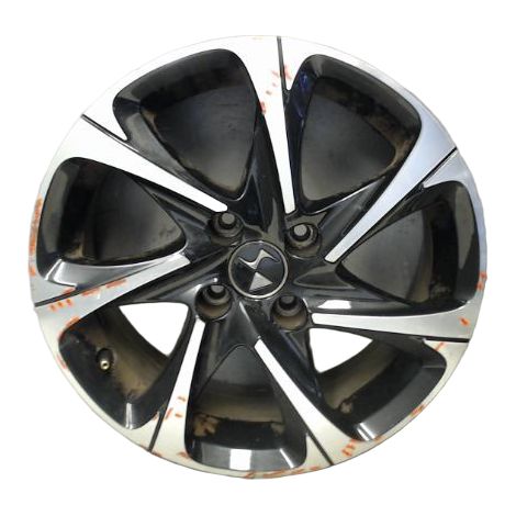 Jante Aluminium Ds Ds3 [PRODUIT D'OCCASION]♻️96737739xy