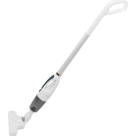 Aspirateur à main à forte aspiration, autonomie de 30 minutes, élimine les poils d'animaux, silencieux, sans fil, avec 4 embouts pour la maison et la voiture. (1/5)