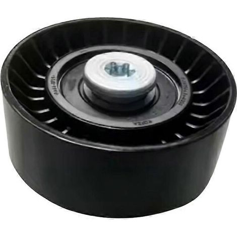 Tendeur de courroie de ralenti 11281440237 11287549557 pour BMW Série 7 et Série 6 E66 E65 E63 (1/5)