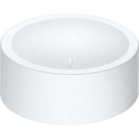 ZigBee Bouton intelligent sans fil Smart Knob 3.0, régulateur de lumière unicolore, télécommande sans fil pour allumer et éteindre, prend en charge Home Assistant Zigbee2mqtt (1/5)