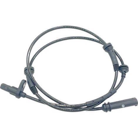 34526788644 Compatible avec le capteur ABS BMW 3452686929 234526855049 (1/4)