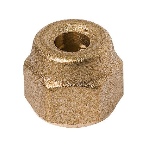 VECAMCO Bocchettone Ridotto Per Spli 1/2" X 3/8"