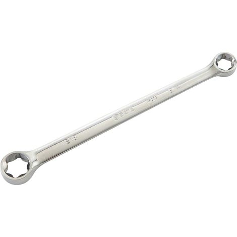 E-Torx Doppel-Ringschlüssel (1/4)