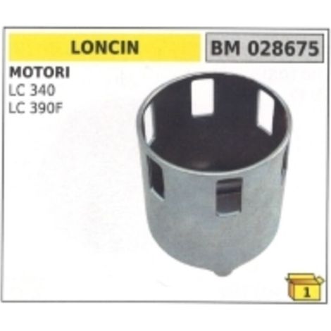 Entraîneur de démarreur compatible avec le moteur de tondeuse LC 340 LC 390F 028675