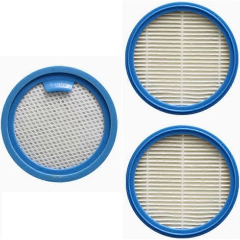 Filtre de remplacement pour robot Electrolux AEG 7000 / ASKW5, Electrolux Ultimate 700 EP71UB14DB / EP71AB14UG / EP71HB14SH