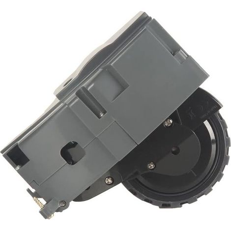 iRobot 4420153 Roomba 500 600 700 800 900 Série- Module De Roue Gauche，1 pièce（roue gauche） (1/3)